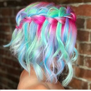 Meet your Posher, Vanessa